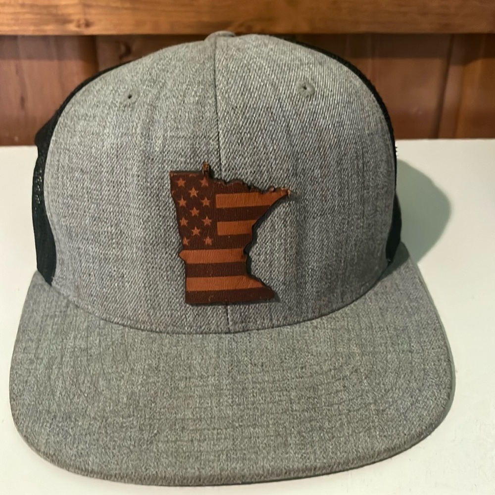 Minnesota Hat